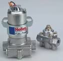 Fuel System Components