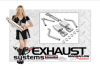 Custom Exhaust