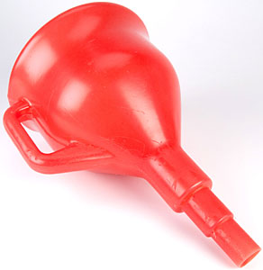 Fuel Funnels
