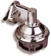 Fuel Pumps and Filters