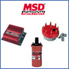 Wires, Parts and Accessories