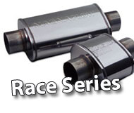 Magnaflow Race Mufflers