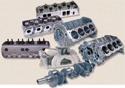 Engine Components