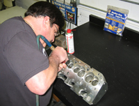 Racing Services