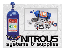 Nitrous