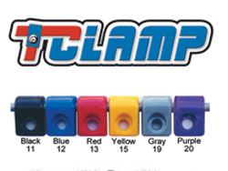 T-Clamps