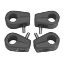 Single T-Clamps