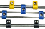 T Clamps