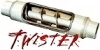 F4 Series Race Mufflers