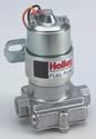 Holley Black Pump 140 GPH