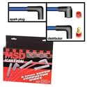 Super Conductor Wires - Universal 90deg.Boot