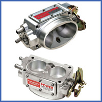 LT1/LT4 58MM Satin