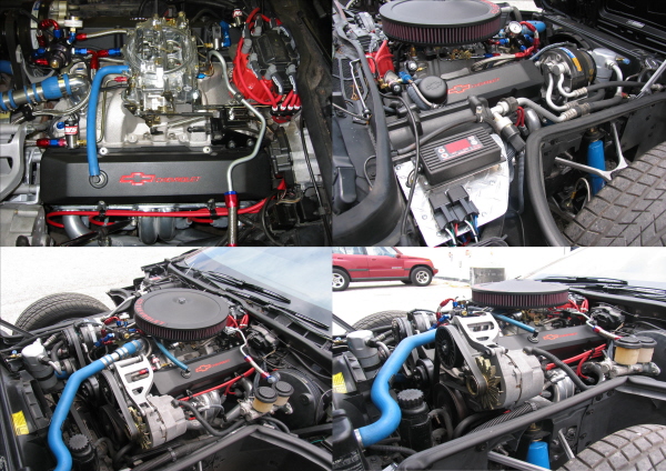 Part 12 - Carbureted Power!