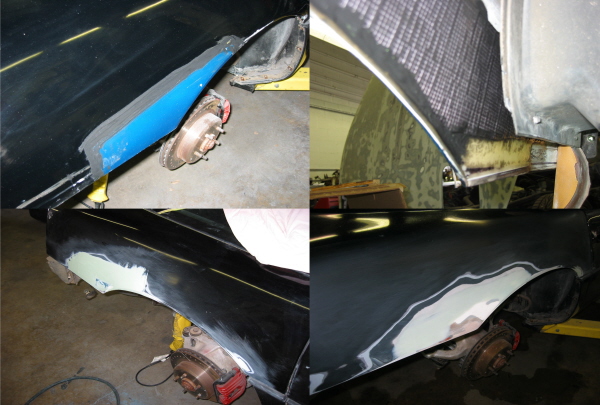 Part 6 - Getting Started with Body Repair
