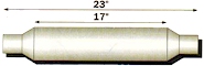 2.5�� Long - 41755
