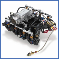 NOSzle Direct Port for Mustang (�96-�04) - Deluxe