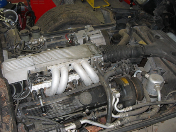 Part 3 - One Tired Tune Port