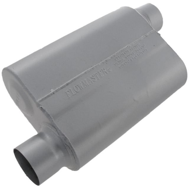 40 Series 3" Offset In / Offset Out