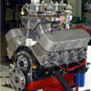The Chevelle Engine?