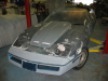 Part 7 - More Bodywork!