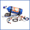 GM LS2 EFI Nitrous System from NOS
