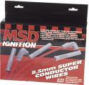 Super Conductor Wires - Universal Multi-Angle Boot