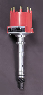 Ready to Run Distributor - GM Small Cap HEI
