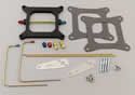 Cheater Plate - Holley