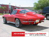 ’63 Corvette Split Window Coupe